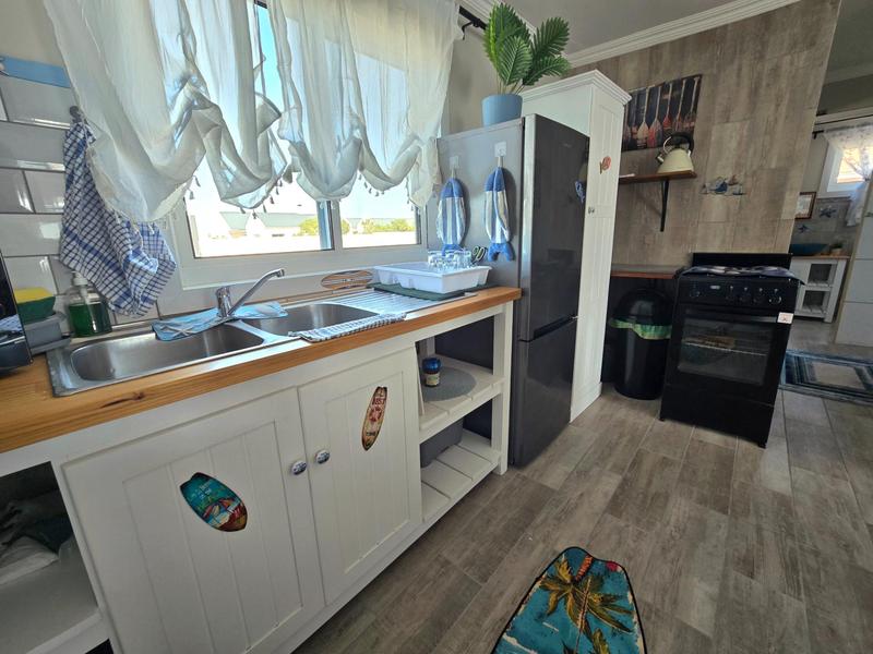 3 Bedroom Property for Sale in Britannia Bay Western Cape